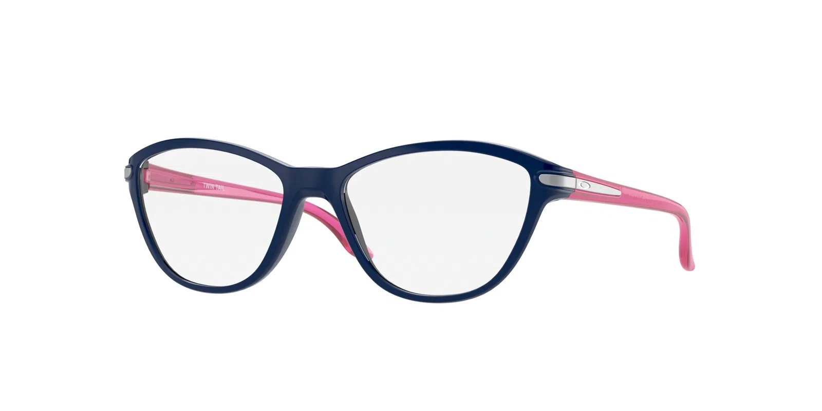 Oakley Twin Tail 8008 Eyeglasses - view 4